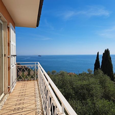 Villa Degli Ulivi - Free Parking Lerici Luaran gambar