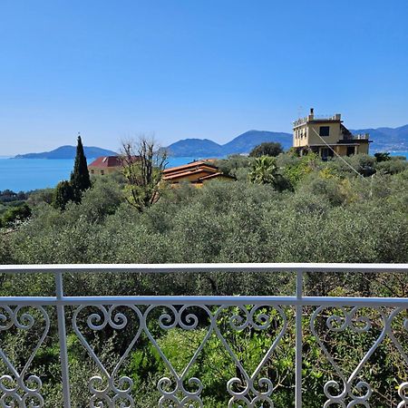 Villa Degli Ulivi - Free Parking Lerici Luaran gambar