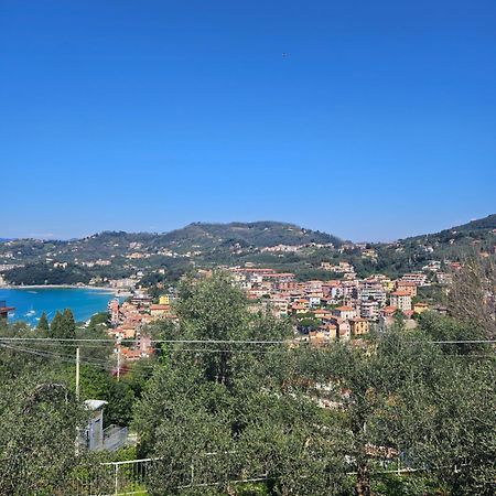 Villa Degli Ulivi - Free Parking Lerici Luaran gambar