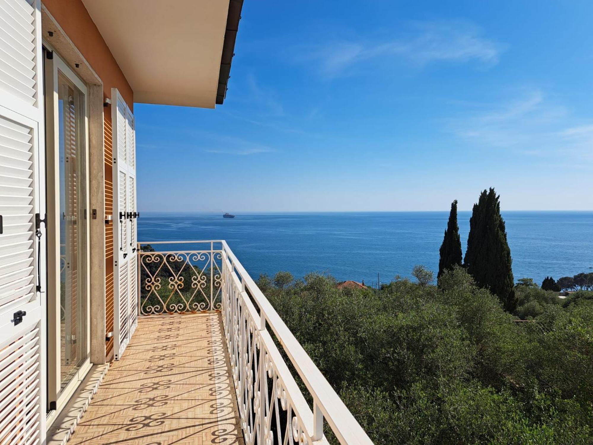 Villa Degli Ulivi - Free Parking Lerici Luaran gambar