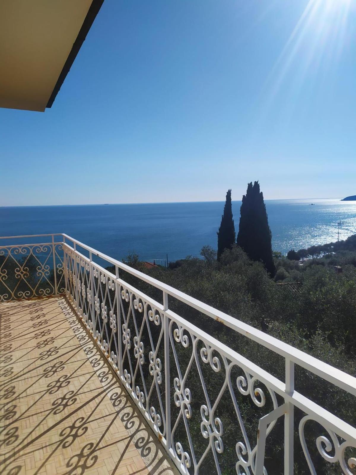 Villa Degli Ulivi - Free Parking Lerici Luaran gambar