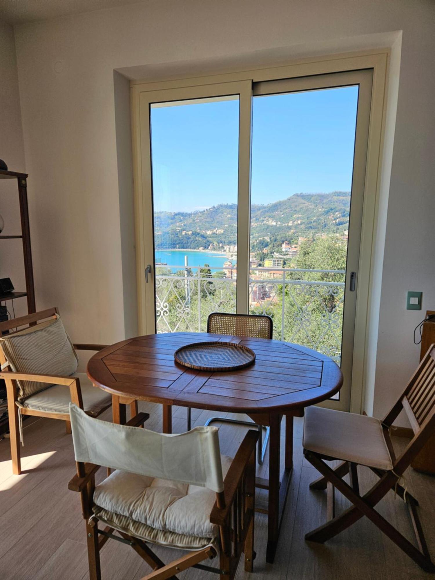 Villa Degli Ulivi - Free Parking Lerici Luaran gambar
