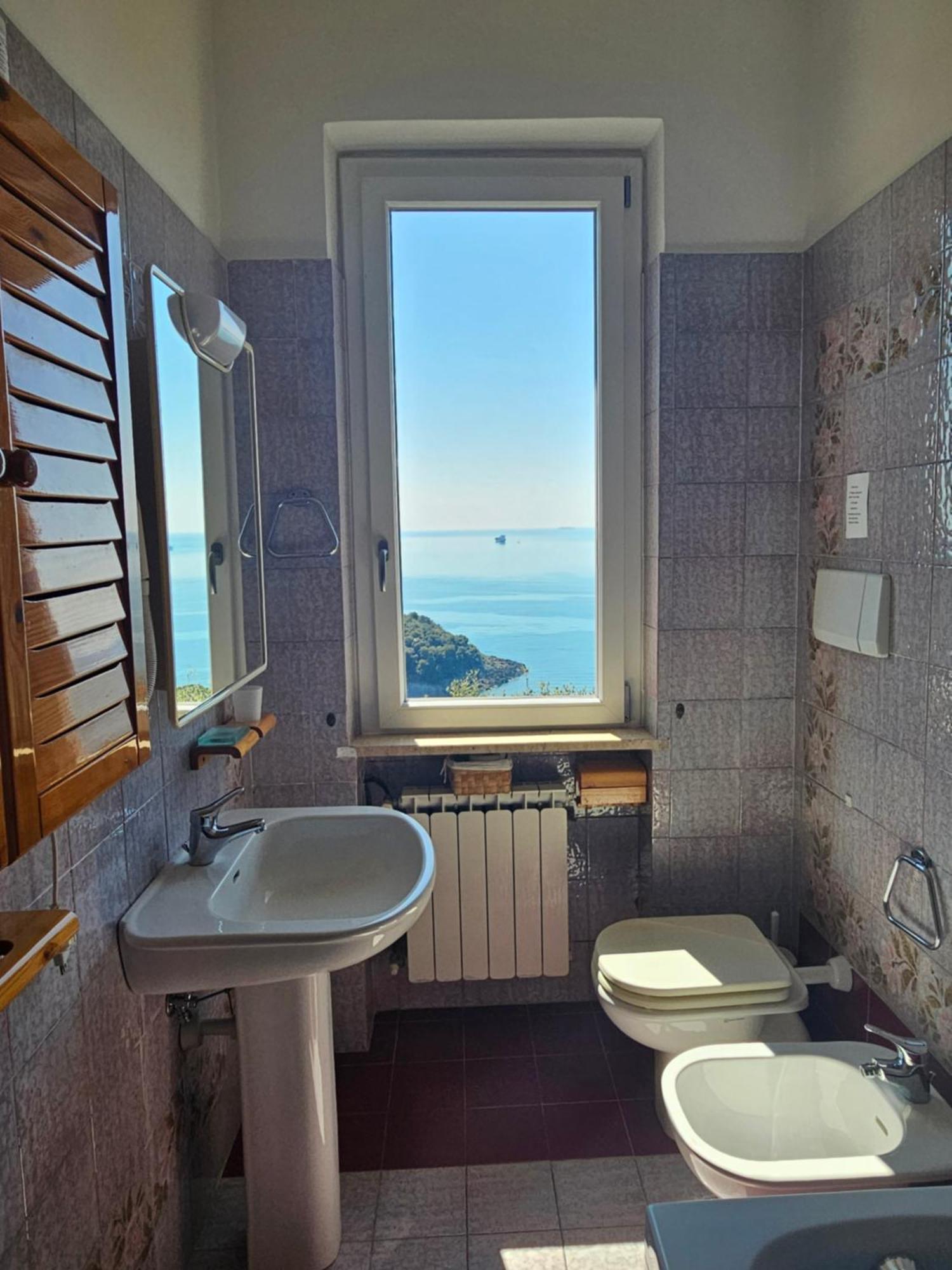 Villa Degli Ulivi - Free Parking Lerici Luaran gambar
