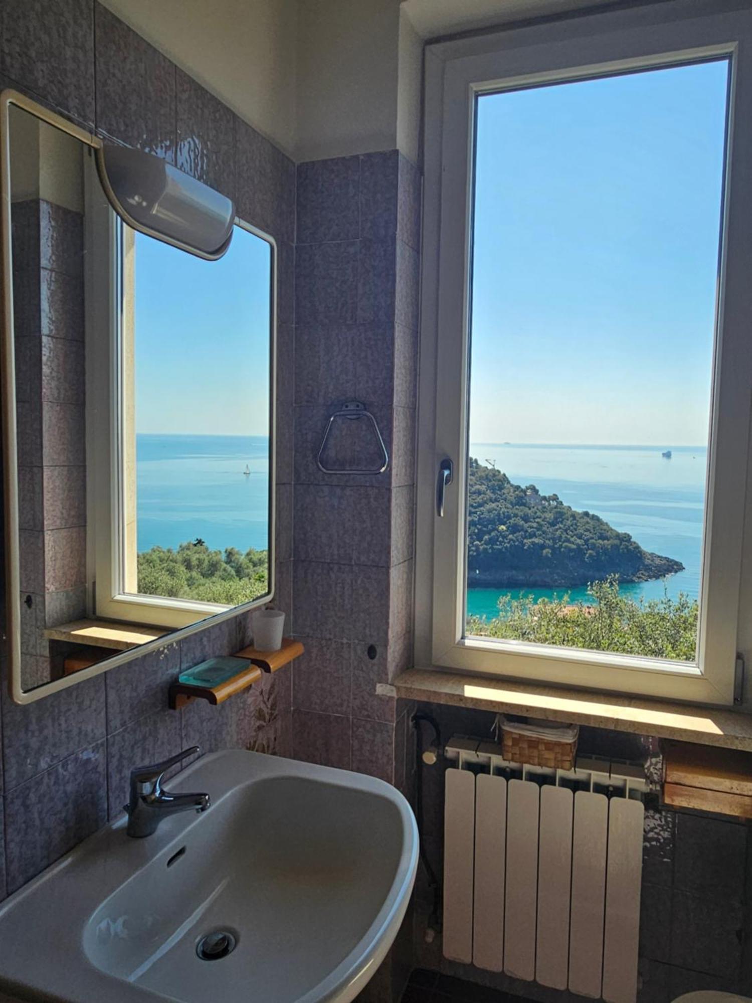Villa Degli Ulivi - Free Parking Lerici Luaran gambar