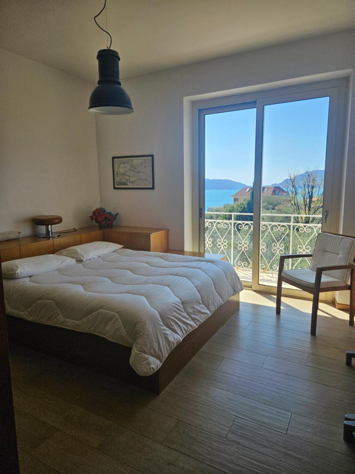Villa Degli Ulivi - Free Parking Lerici Luaran gambar