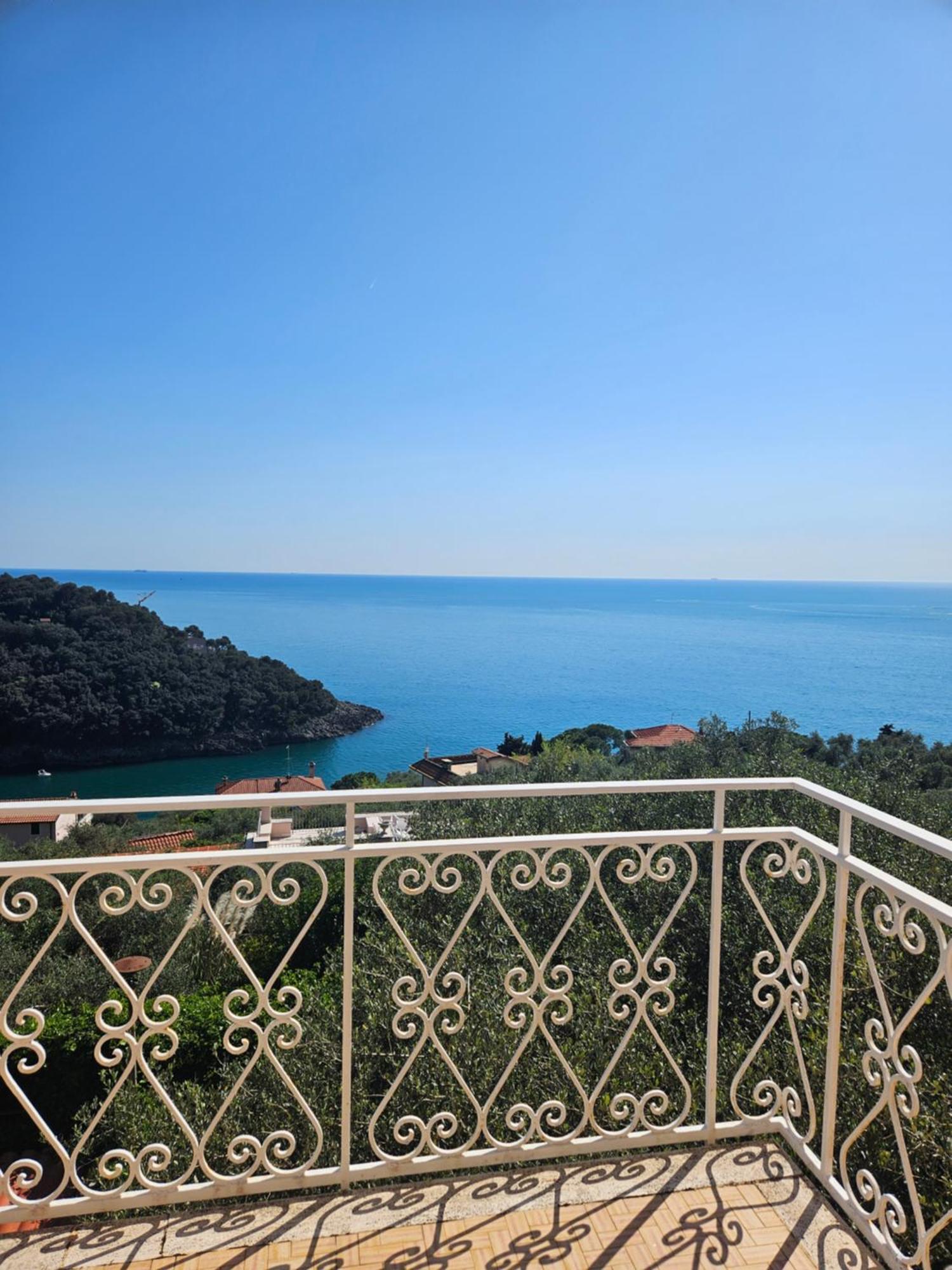 Villa Degli Ulivi - Free Parking Lerici Luaran gambar