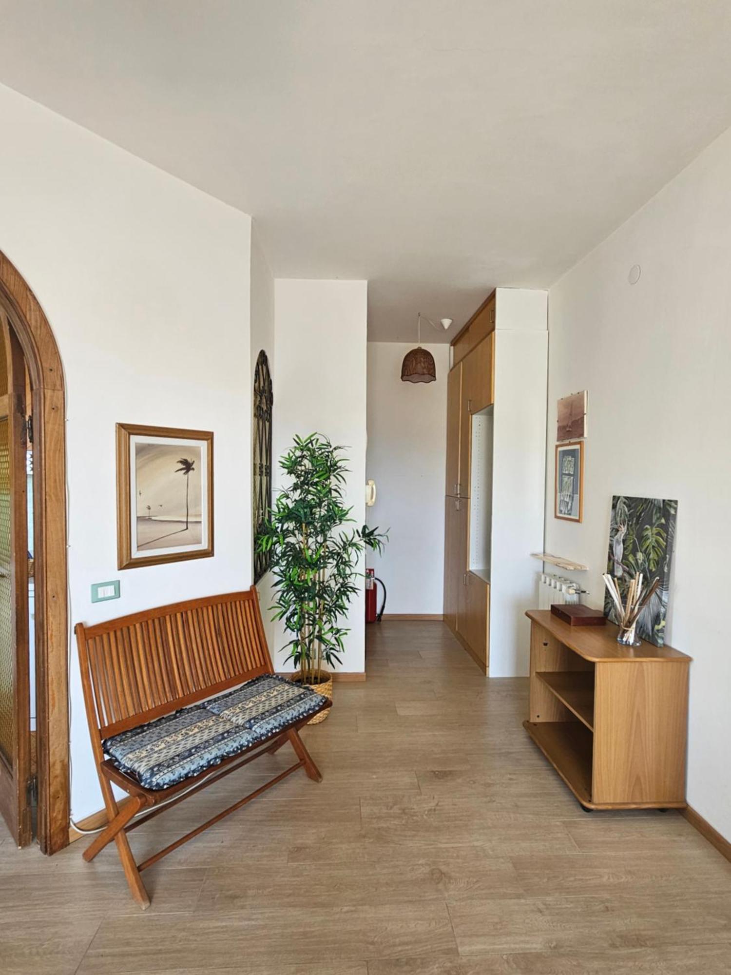 Villa Degli Ulivi - Free Parking Lerici Luaran gambar