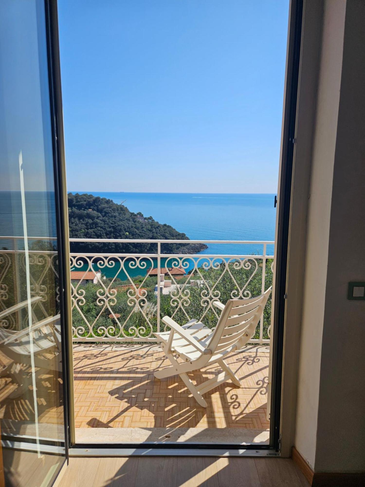Villa Degli Ulivi - Free Parking Lerici Luaran gambar