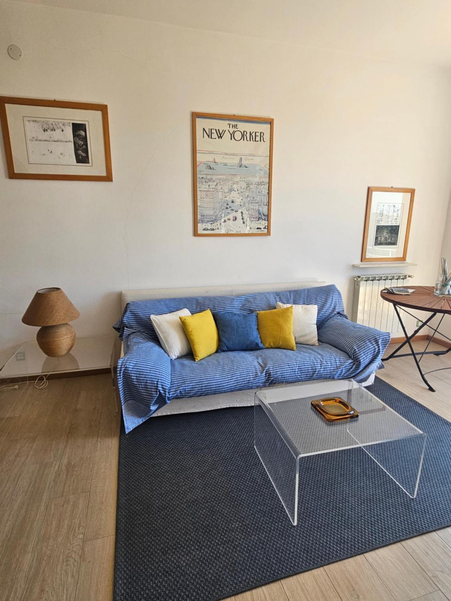 Villa Degli Ulivi - Free Parking Lerici Luaran gambar