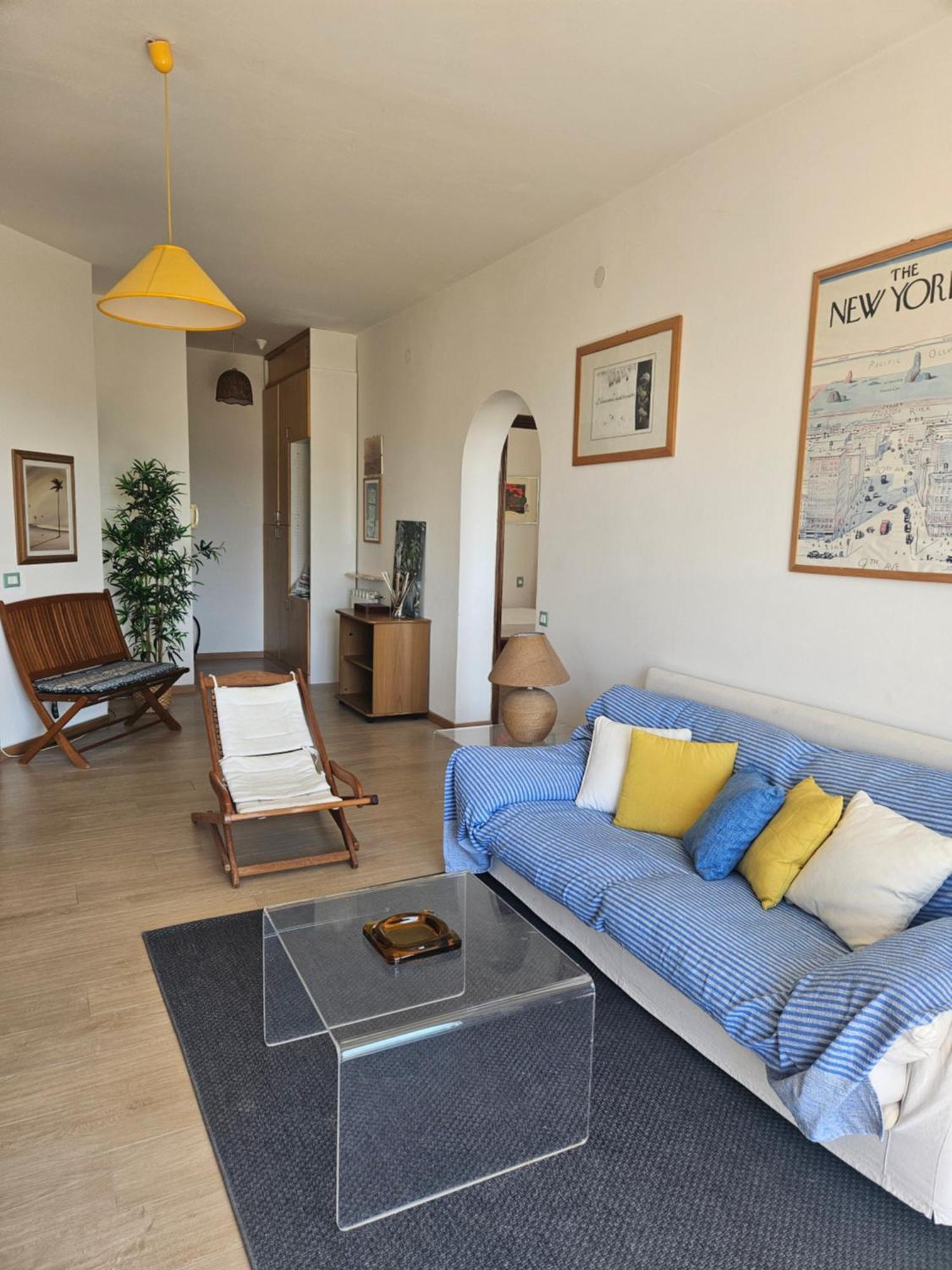 Villa Degli Ulivi - Free Parking Lerici Luaran gambar