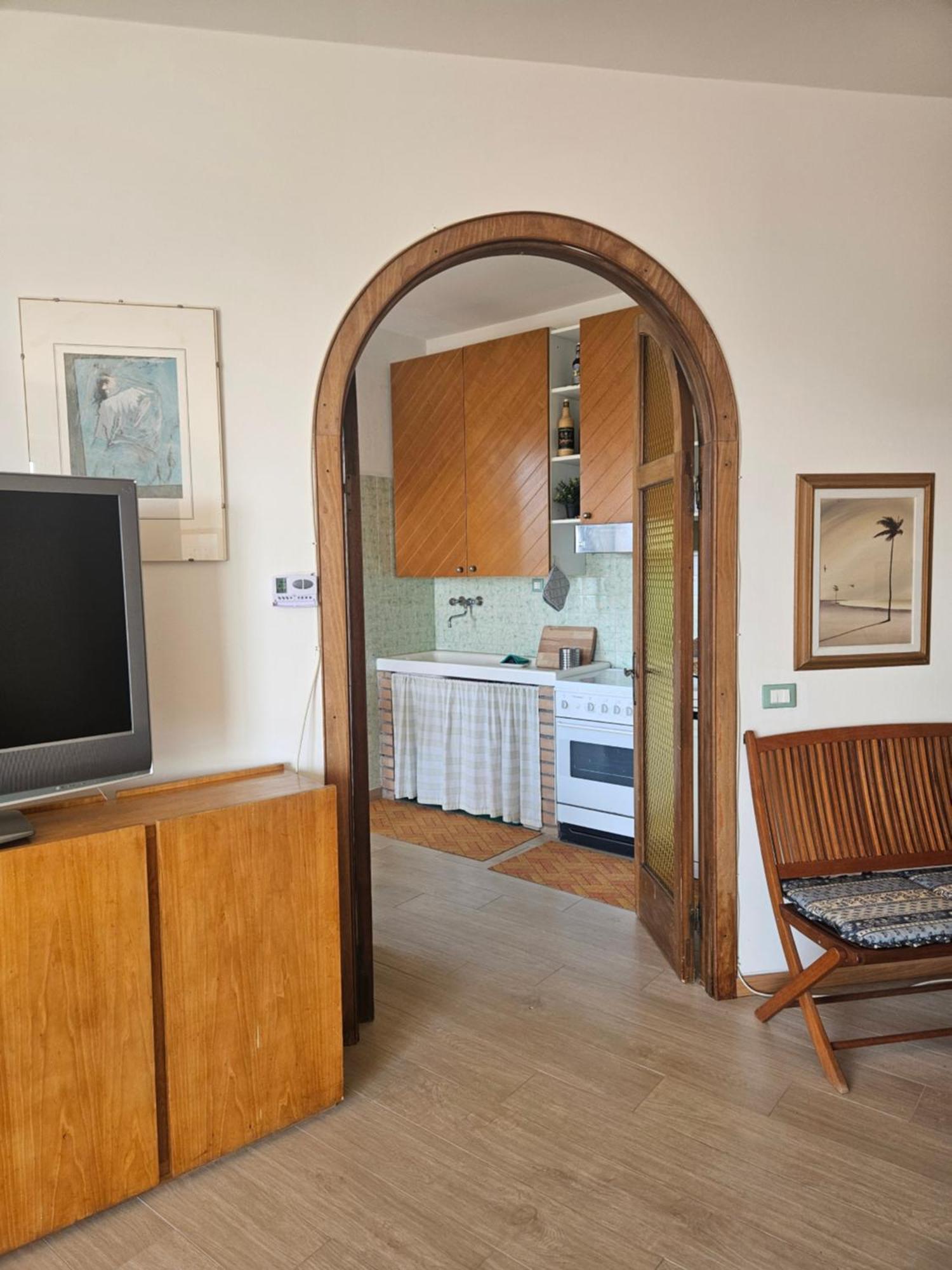 Villa Degli Ulivi - Free Parking Lerici Luaran gambar
