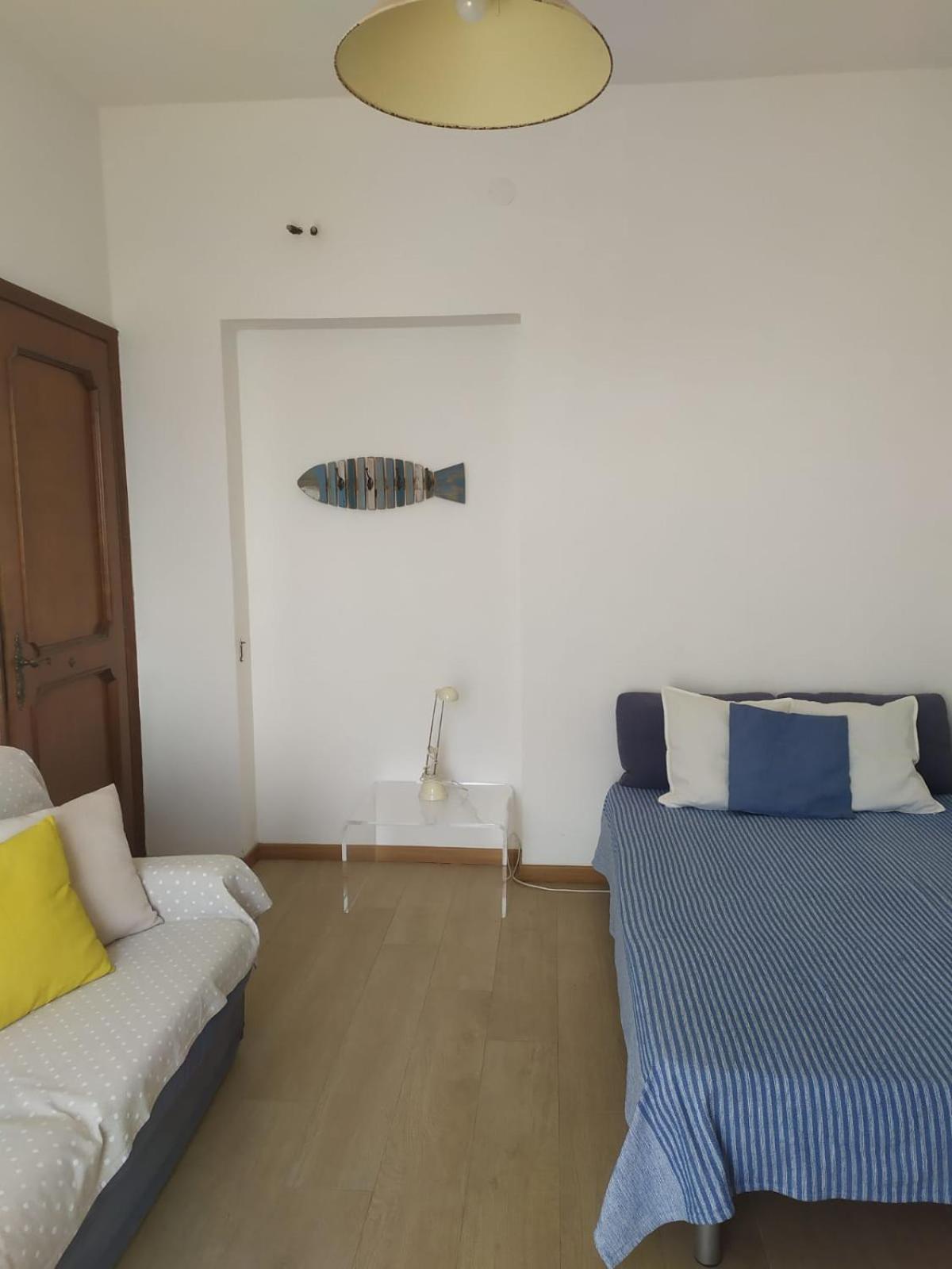 Villa Degli Ulivi - Free Parking Lerici Luaran gambar